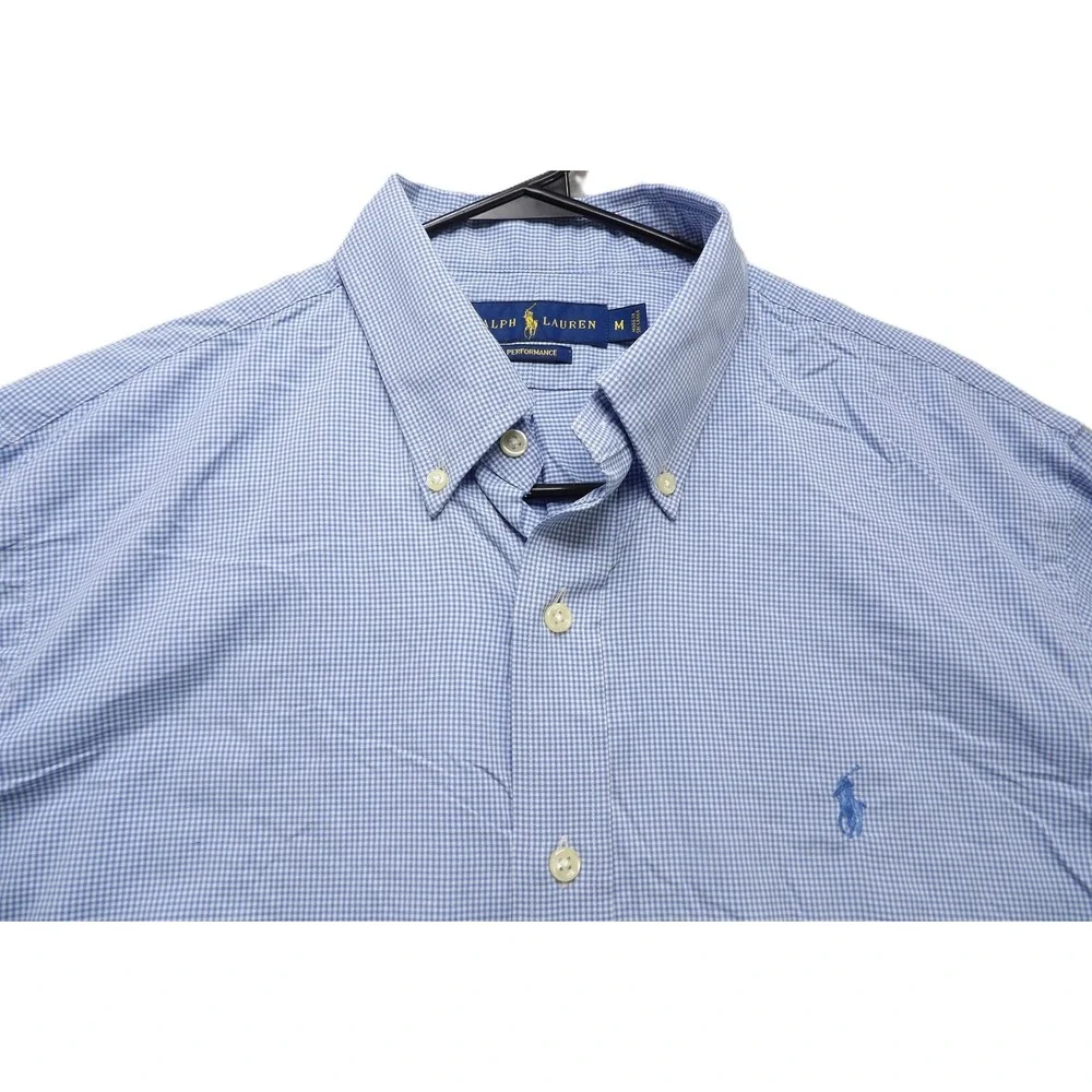 Polo Ralph Lauren elevate your